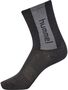 Hummel hmlDANTE SOCKS 3-PACK - grey melange