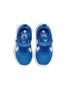 Hummel ACTUS RECYCLED INFANT - blue/white