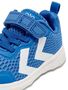 Hummel ACTUS RECYCLED INFANT - blue/white