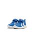 Hummel ACTUS RECYCLED INFANT - blue/white