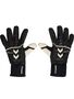 Hummel hmlGK GLOVES MEGA GRIP - black/white
