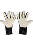 Hummel hmlGK GLOVES MEGA GRIP - black/white