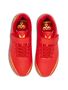 Hummel TOP STAR F.G. JR - haute red