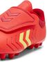 Hummel HATTRICK M.G. JR - haute red