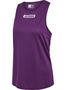 Hummel hmlTE TOLA TANKTOP - imperial purple
