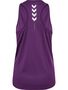 Hummel hmlTE TOLA TANKTOP - imperial purple