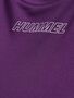 Hummel hmlTE TOLA T-SHIRT - imperial purple