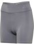 Hummel hmlTE FUNDAMENTAL MW TIGHT SHORTS - quiet shade