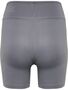 Hummel hmlTE FUNDAMENTAL MW TIGHT SHORTS - quiet shade