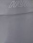 Hummel hmlTE FUNDAMENTAL MW TIGHT SHORTS - quiet shade