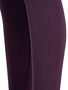 Hummel hmlTIF SEAMLESS HIGH WAIST TIGHTS - plum perfect