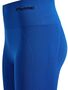 Hummel hmlTIF SEAMLESS HIGH WAIST TIGHTS - olympian blue