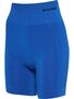 Hummel hmlTIF SEAMLESS SHORTS - olympian blue