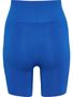 Hummel hmlTIF SEAMLESS SHORTS - olympian blue