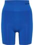 Hummel hmlTIF SEAMLESS SHORTS - olympian blue