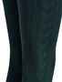Hummel hmlSHAPING SEAMLESS MW TIGHTS - green gables