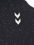 Hummel hmlMT ULTRA TOP - black melange