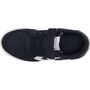 Hummel SLIMMER STADIL LOW JR - dress blues
