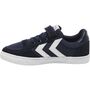 Hummel SLIMMER STADIL LOW JR - dress blues