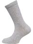 Hummel hmlMAKE MY DAY SOCK 5-PACK - lavender gray