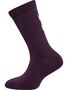 Hummel hmlMAKE MY DAY SOCK 5-PACK - lavender gray