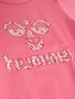 Hummel hmlJOCHA BODY S/S - desert rose