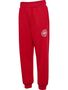 Hummel DBU GAMEDAY PANTS - chili pepper