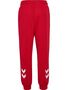 Hummel DBU GAMEDAY PANTS - chili pepper