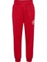 Hummel DBU GAMEDAY PANTS - chili pepper