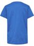 Hummel hmlBALLY T-SHIRT S/S - nebulas blue