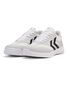 Hummel DAGAZ III - white/black