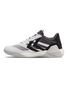 Hummel ALGIZ IV - black/white/grey