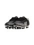 Hummel TOP STAR F.G. LC JR - black/white