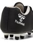 Hummel TOP STAR F.G. LC JR - black/white