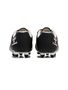 Hummel TOP STAR F.G. LC JR - black/white