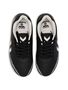 Hummel TOP STAR F.G. LC JR - black/white