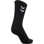 Hummel 3-Pack Basic Sock - black