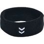 Hummel HUMMEL CHEVRON HEADBAND - black