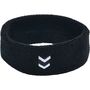 Hummel HUMMEL CHEVRON HEADBAND - black