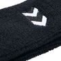 Hummel HUMMEL CHEVRON HEADBAND - black