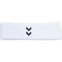 Hummel HUMMEL CHEVRON HEADBAND - white