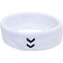 Hummel HUMMEL CHEVRON HEADBAND - white