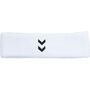 Hummel HUMMEL CHEVRON HEADBAND - white
