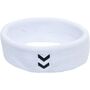 Hummel HUMMEL CHEVRON HEADBAND - white