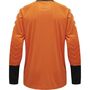 Hummel ESSENTIAL GK JERSEY - tangerine