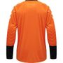 Hummel ESSENTIAL GK JERSEY - tangerine