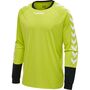 Hummel ESSENTIAL GK JERSEY - evening primrose