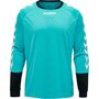 Hummel ESSENTIAL GK JERSEY - scuba blue