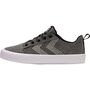 Hummel BASE COURT POINT GLITTER JR - black