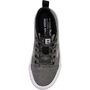 Hummel BASE COURT POINT GLITTER JR - black